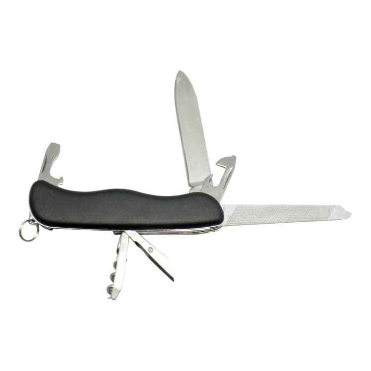 Navaja Black
