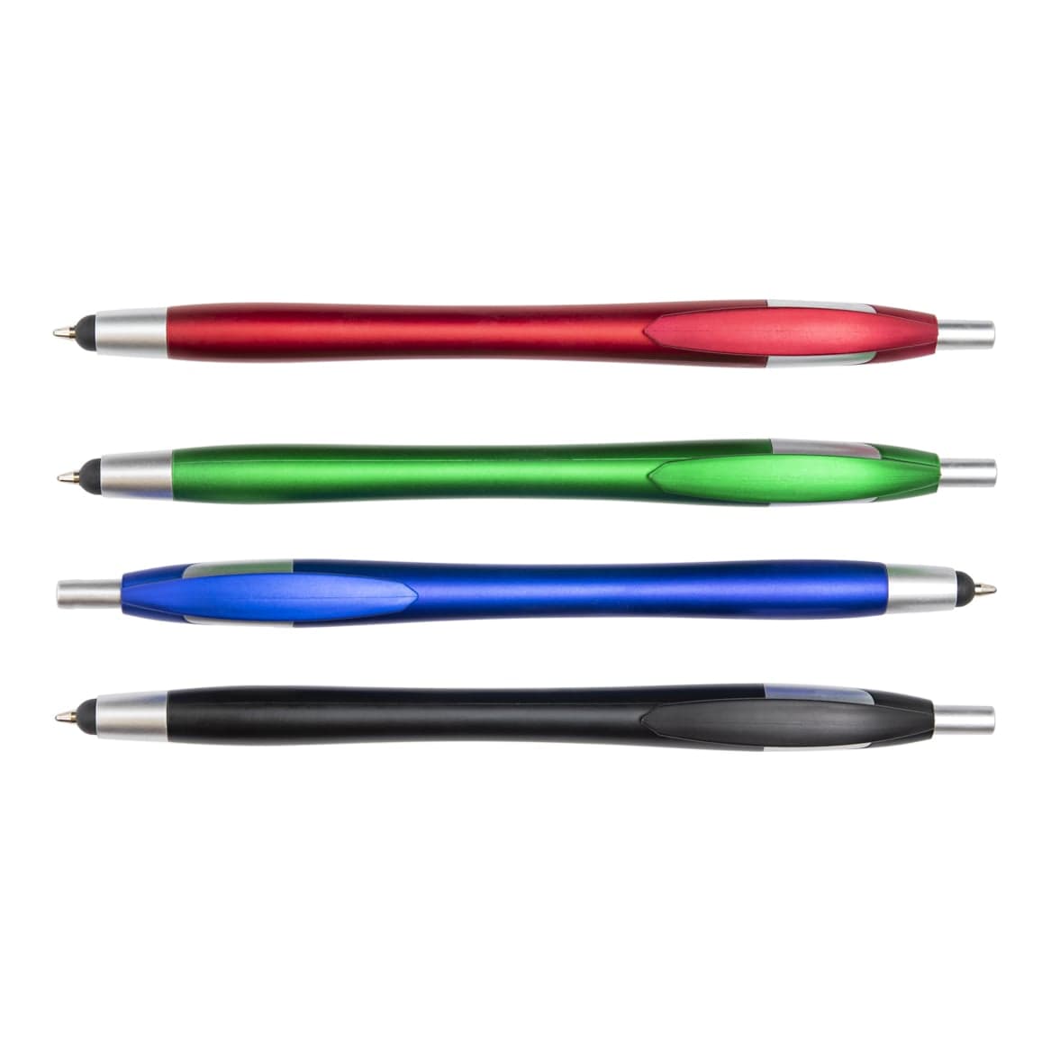 Bolígrafo Curved Touch