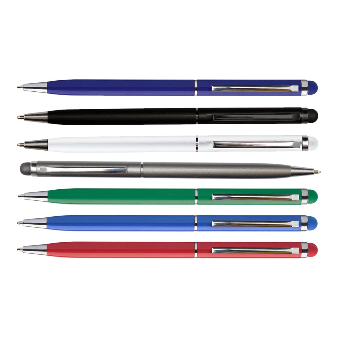 Bolígrafo Slim Touch