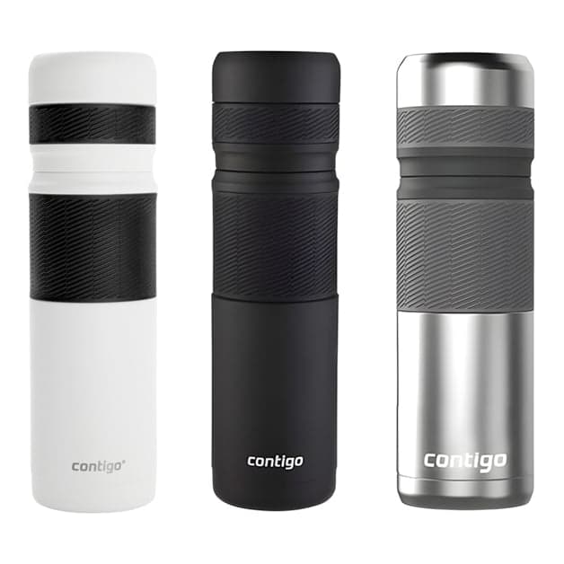 Termo Contigo Thermalock 740 ml