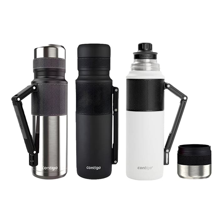 Termo Contigo Thermalock 1200 ml