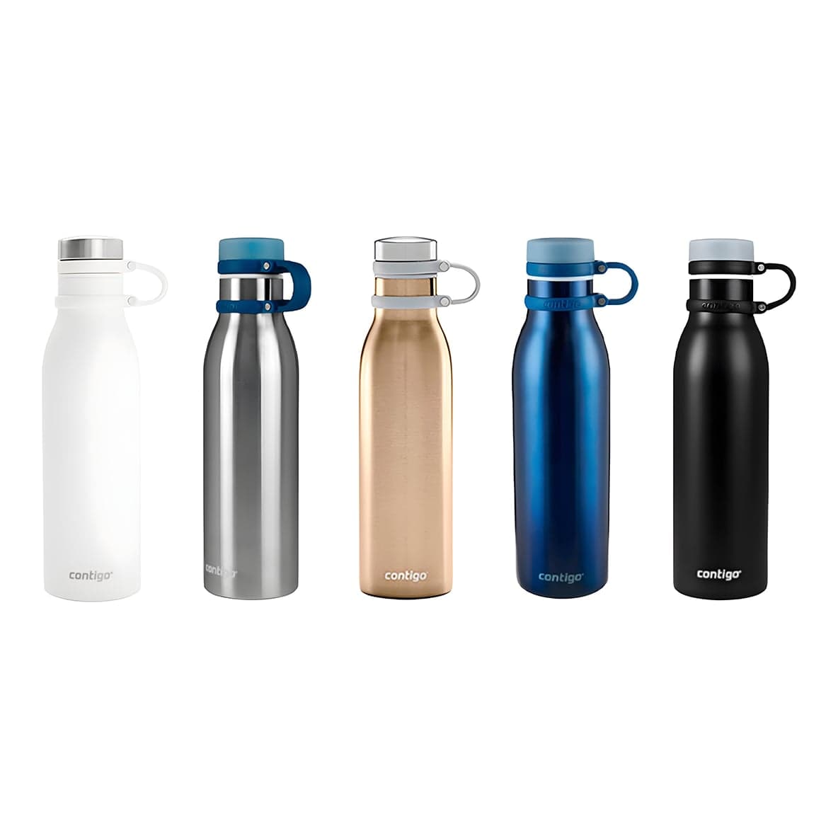 Contigo Botella Matterhorn 591 ml