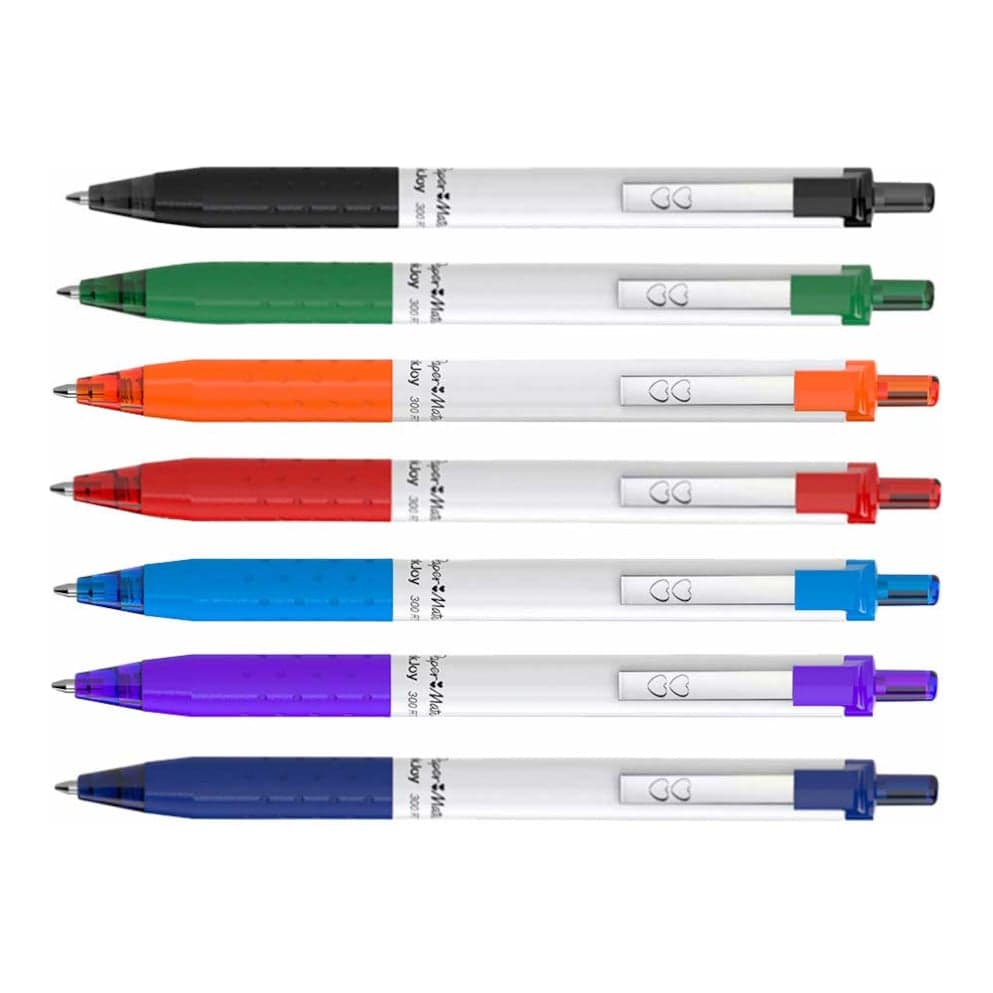 Bolígrafo Paper Mate Inkjoy 300rt