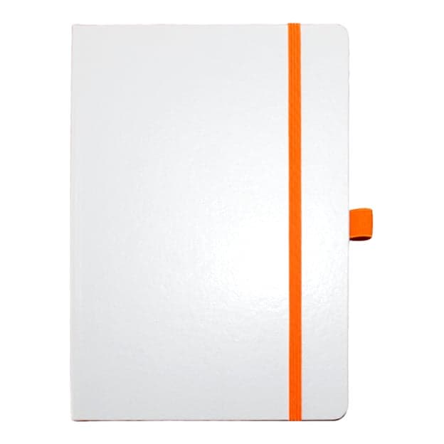Cuaderno Notes White Board