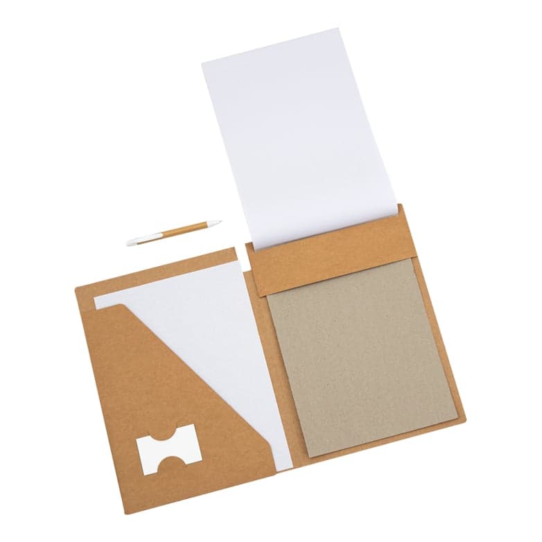 Portfolio Eco A4