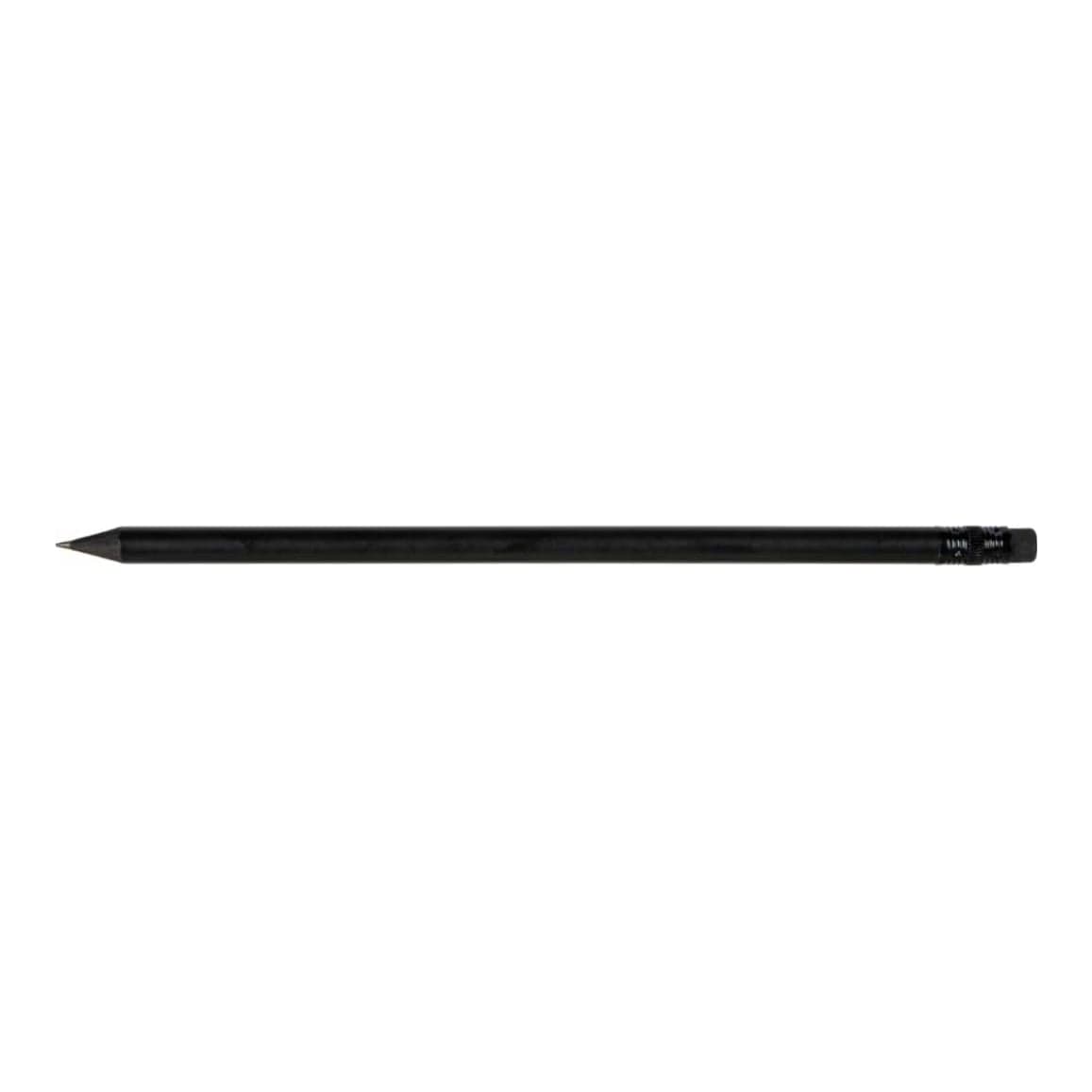 All Black Pencil