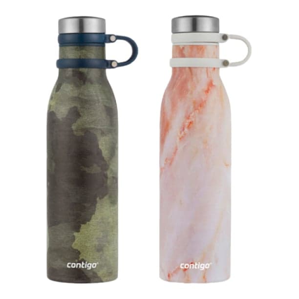 Contigo Botella Matterhorn Couture 591 ml