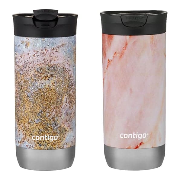 Contigo Vaso Térmico Huron Couture