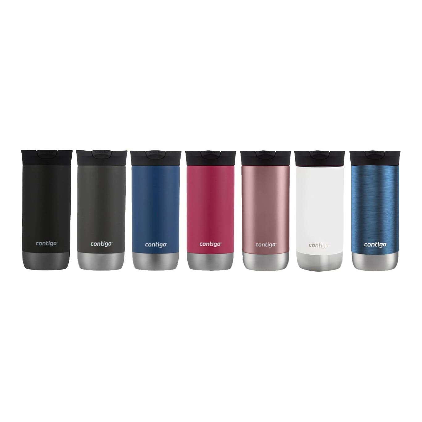 Contigo Vaso Térmico Huron 2.0