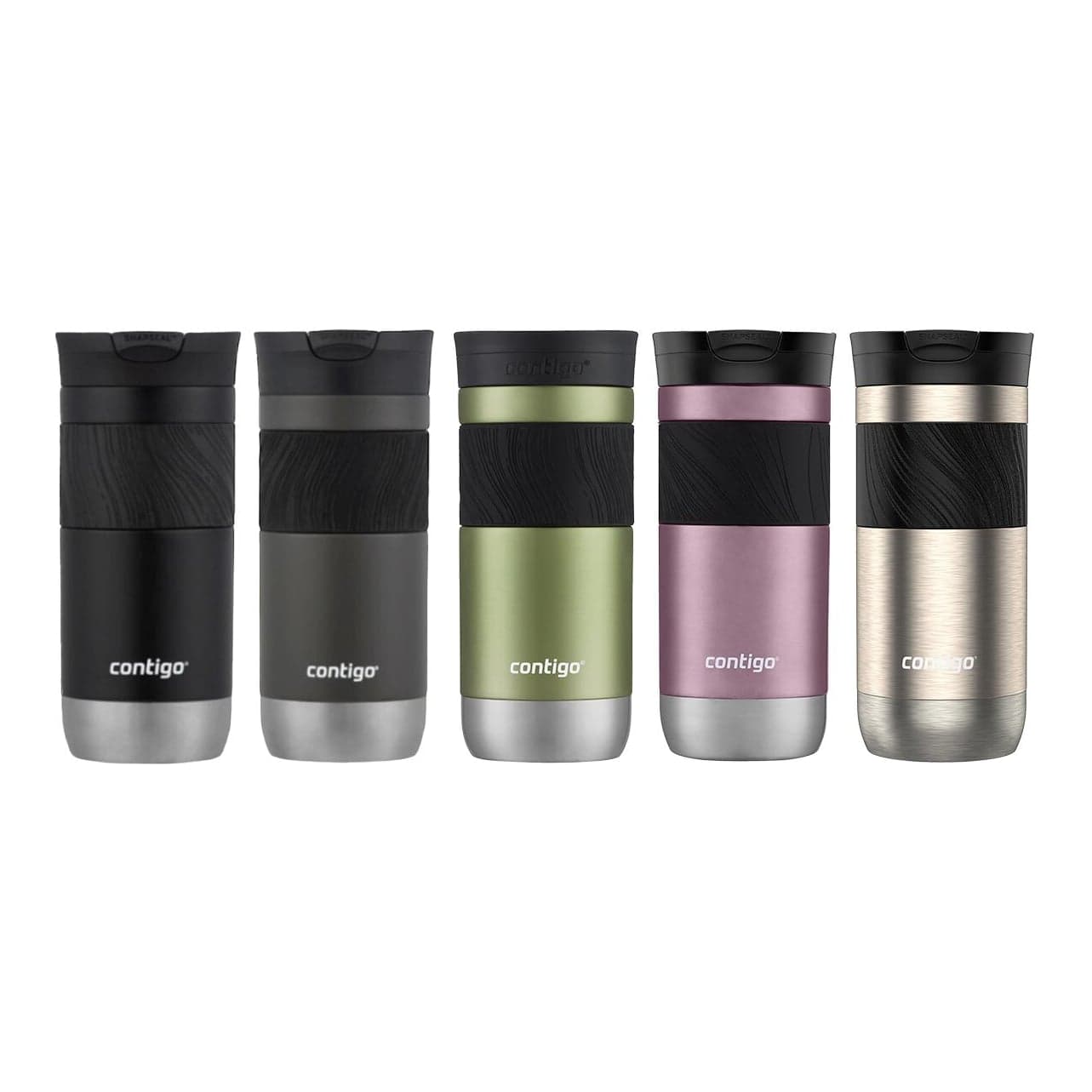 Contigo Vaso Térmico Byron 2.0