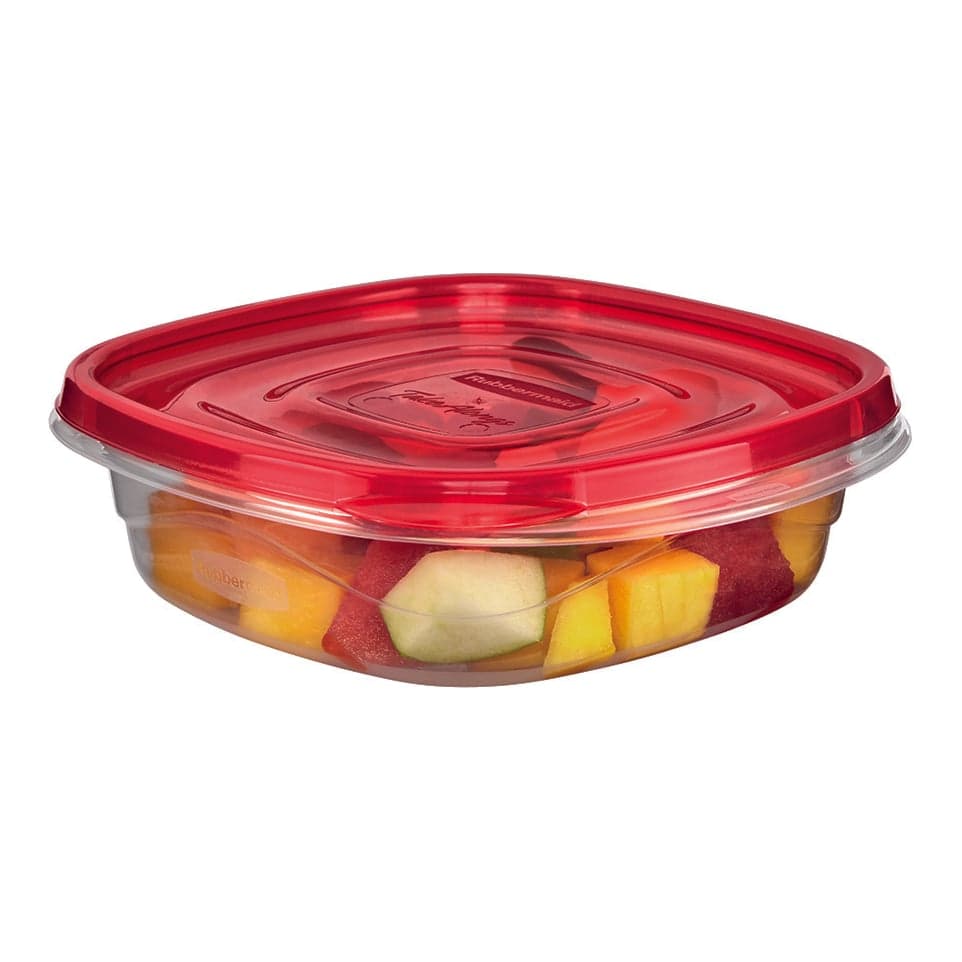 Contenedor Rubbermaid Take Alongs Sandwich 669 ml