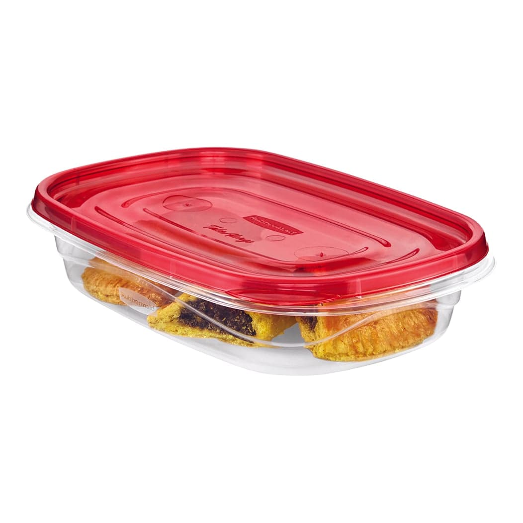 Contenedor Rubbermaid Take Alongs 950 ml