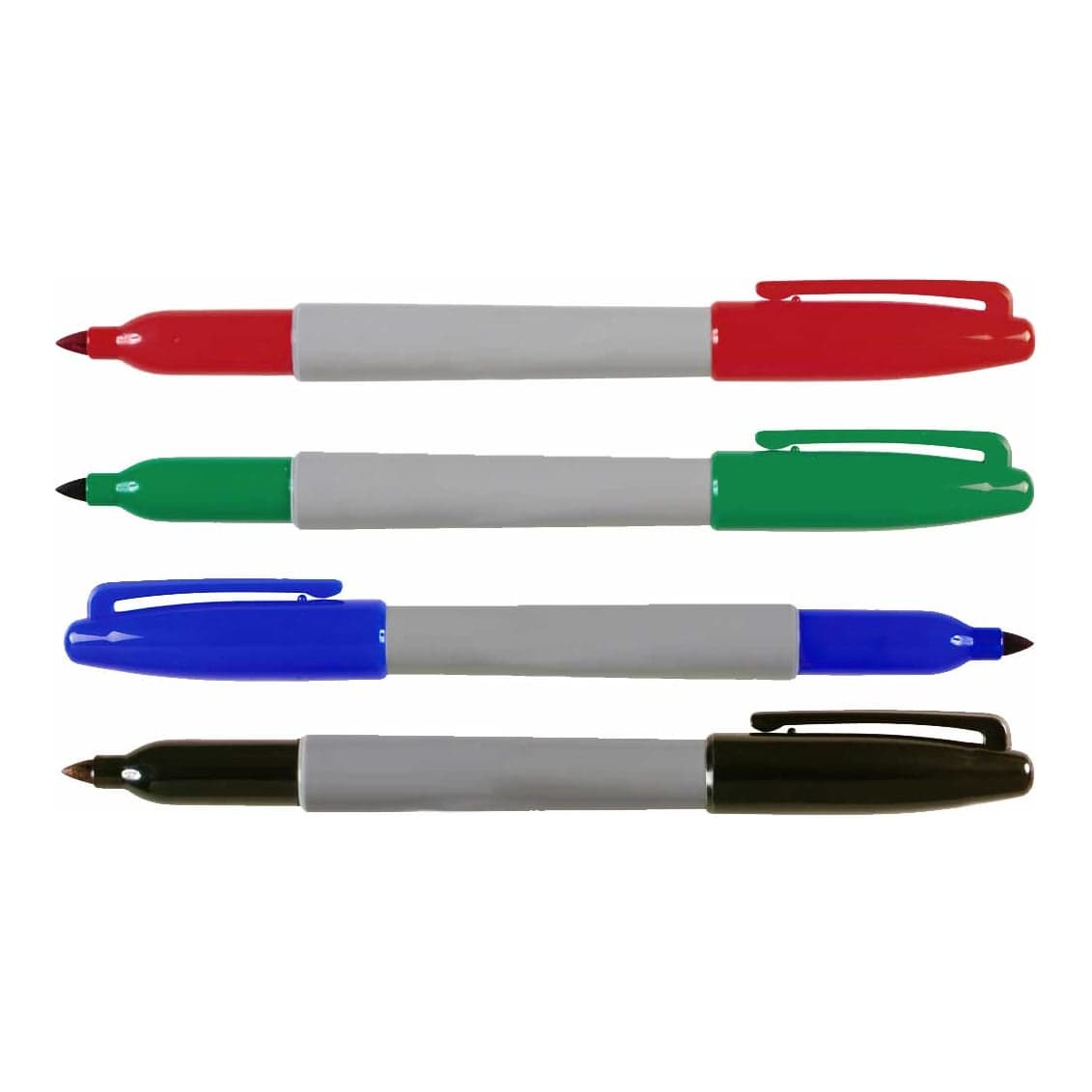 Marcador Permanente Sharpie Fino