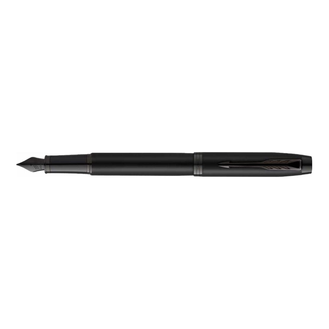 Pluma Parker Im Achromatic