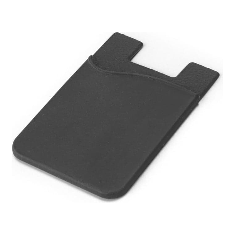 Porta Tarjeta Silicone