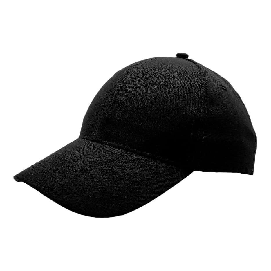 Gorro 6 Gajos 100% Poliéster