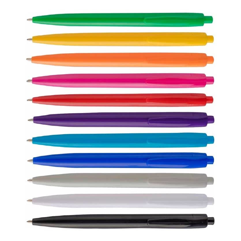 Bolígrafo Clic Pen Best Value