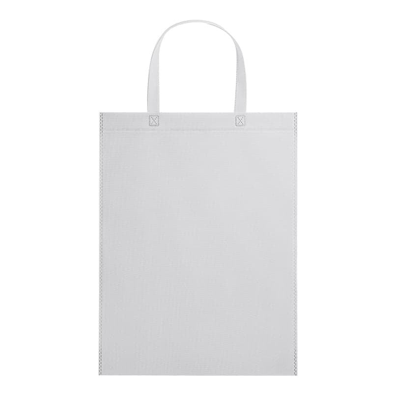 Eco Bolsa Durabag - Plana Con Asas 30x40+10