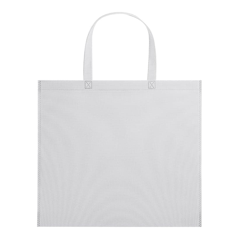 Eco Bolsa Durabag - Plana Con Asas 45x40+10