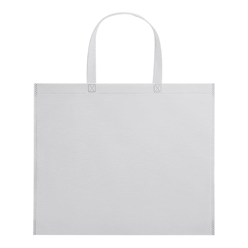 Eco Bolsa Durabag - Plana Con Asas 60x50+10