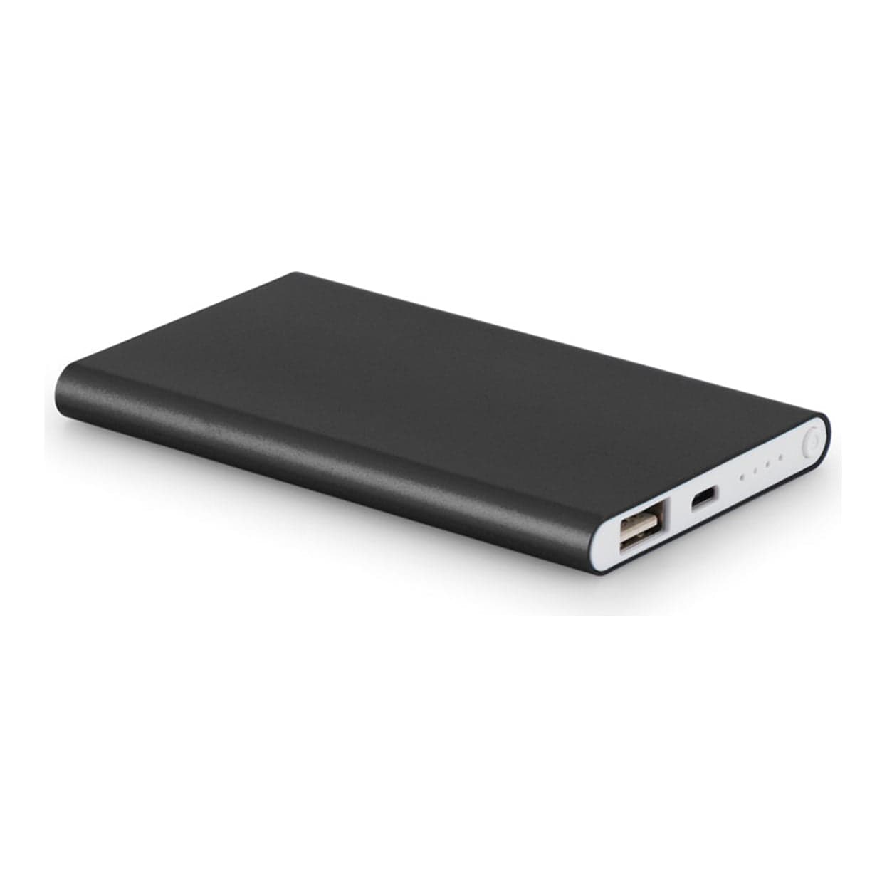 Power Bank Flat