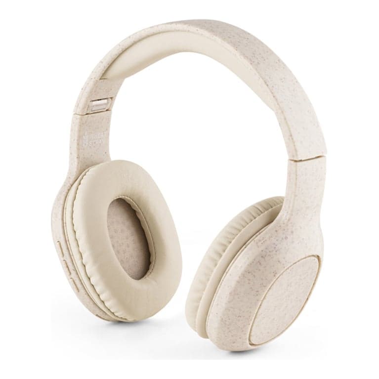 Headphones Eco Cereal