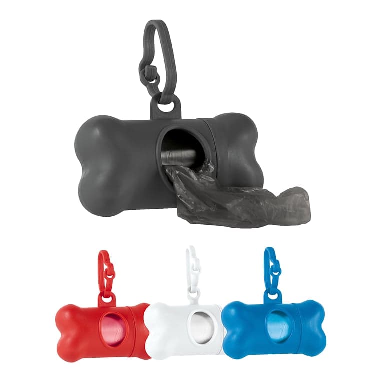 Porta Bolsas Bone