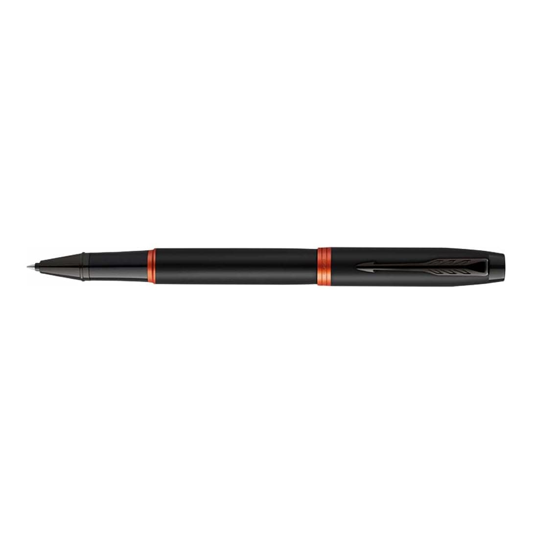Rollerball Parker Im Vibrant Rings