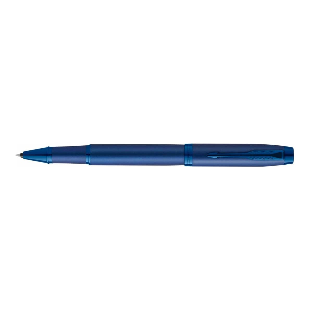 Rollerball Parker Im Monochromatic