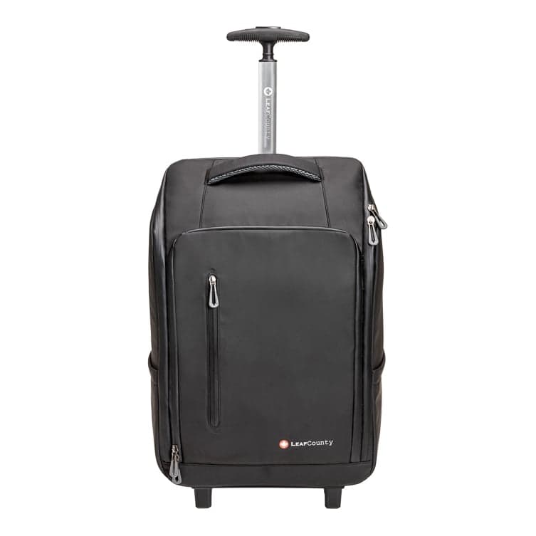 Mochila Carry On Eagle Leaf County