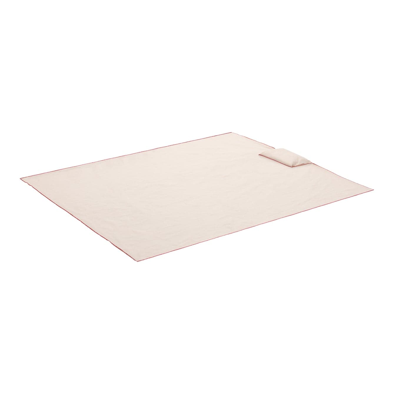 Lona Playera Lisa Xl Con Funda