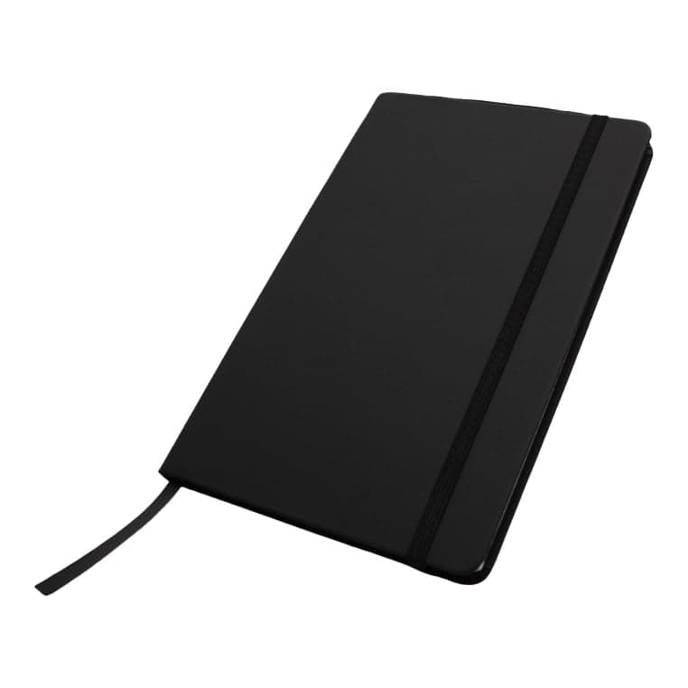 Cuaderno Notes Pu Plain Board Color