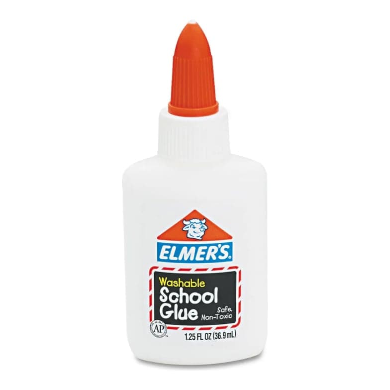 Pegamento Líquido Elmers Escolar 36.9ml