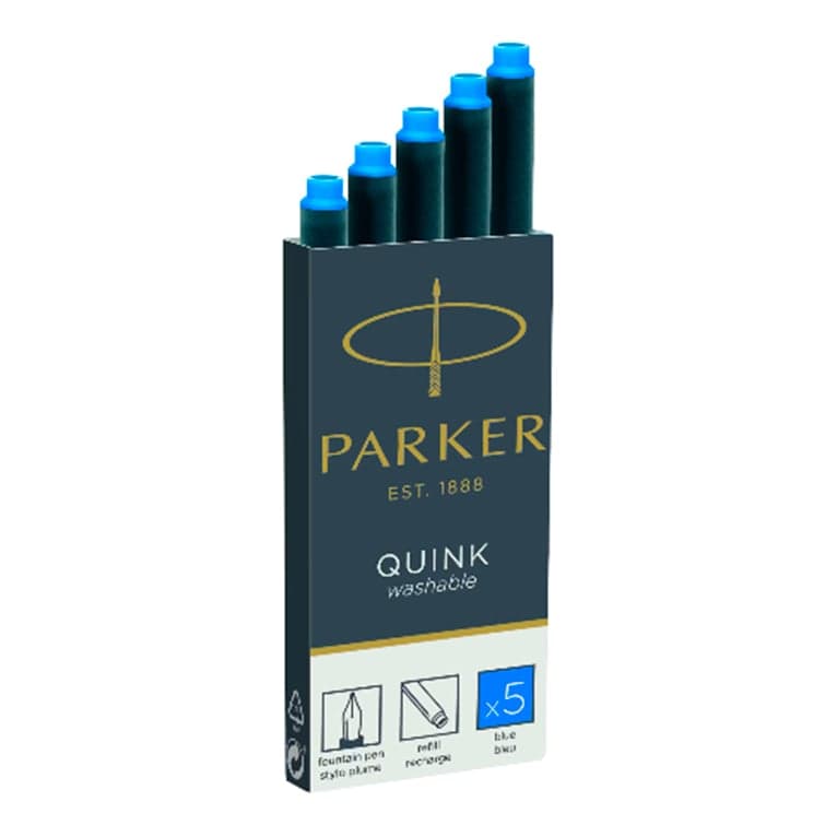 Repuesto Pluma Parker