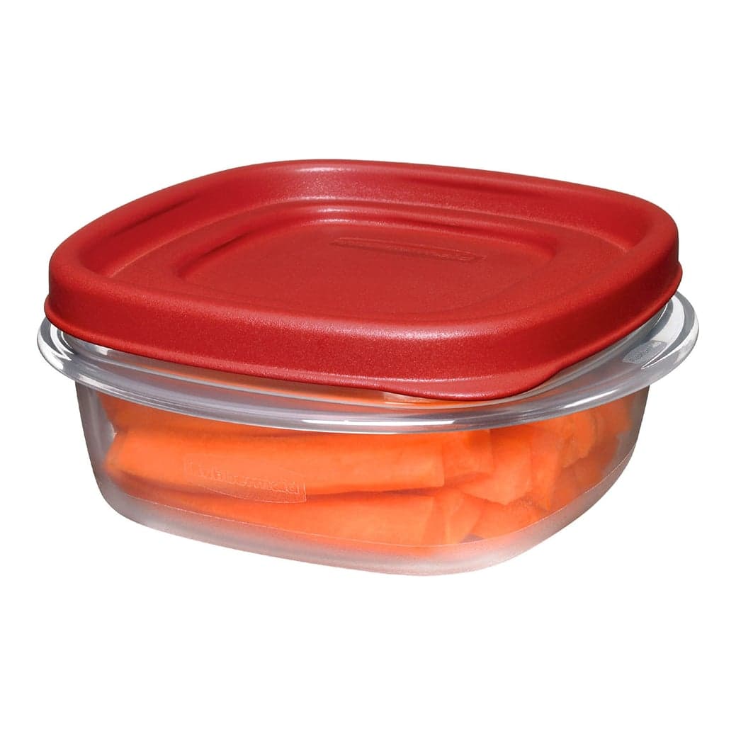 Contenedor Rubbermaid Easy Find Lids 295 ml
