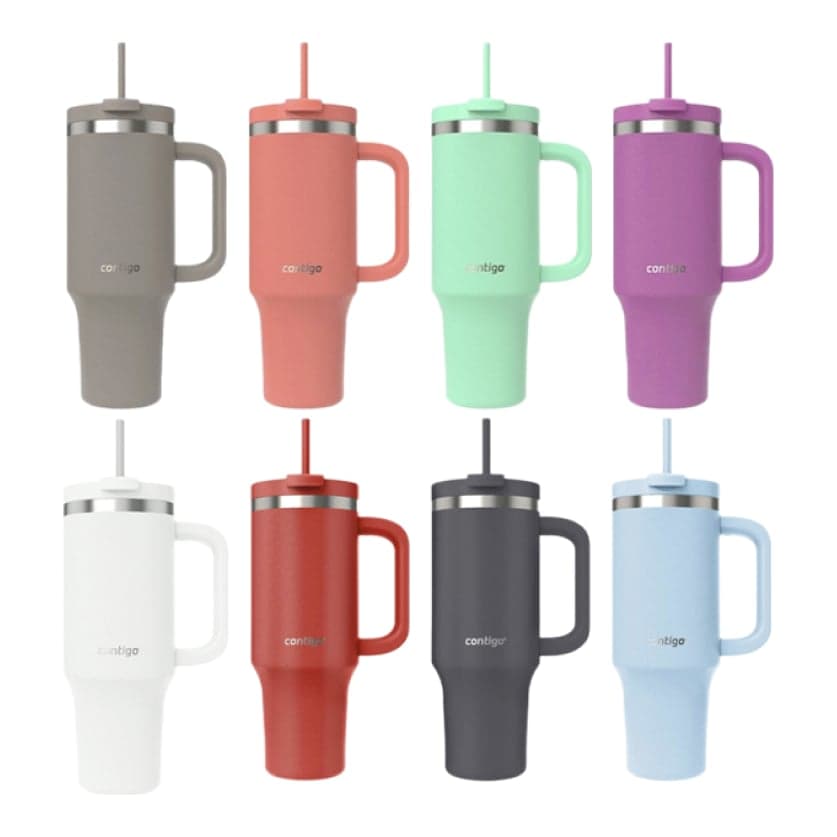 Contigo Tumbler Streeterville 1180 ml