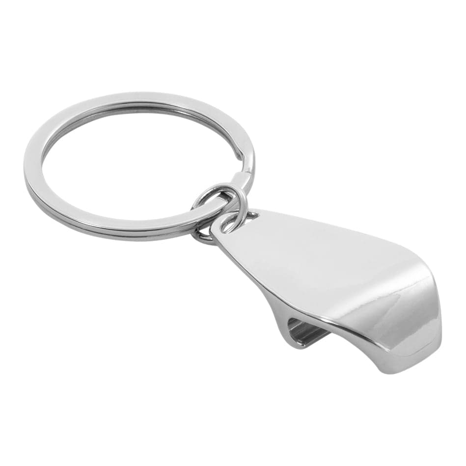 Llavero Metálico Opener