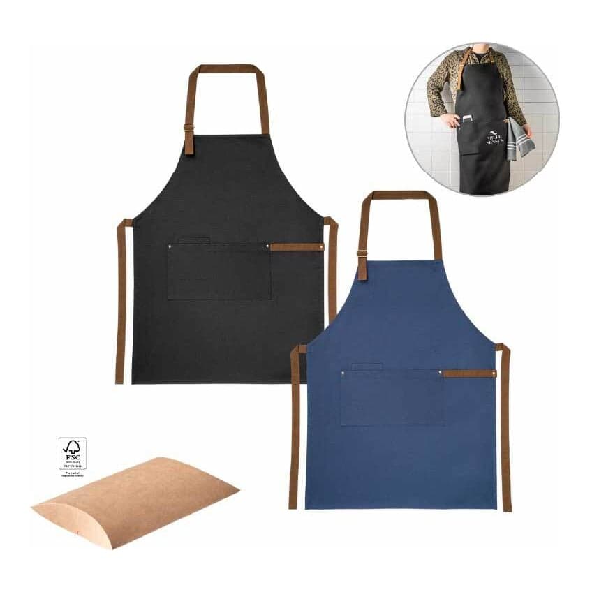 Delantal Gourmet