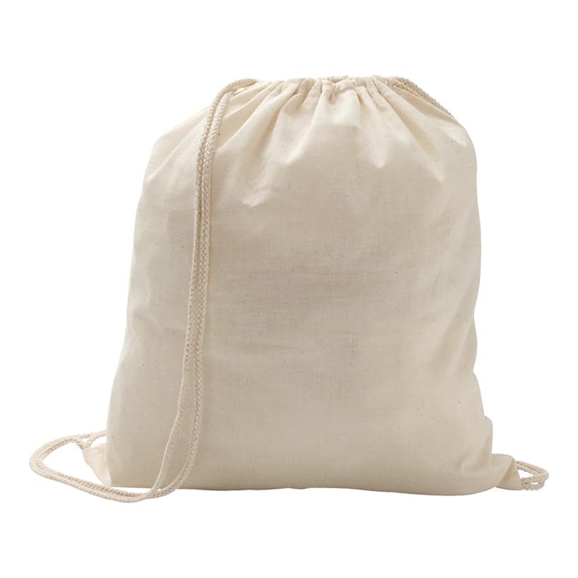 Bolsa String 100% Algodón
