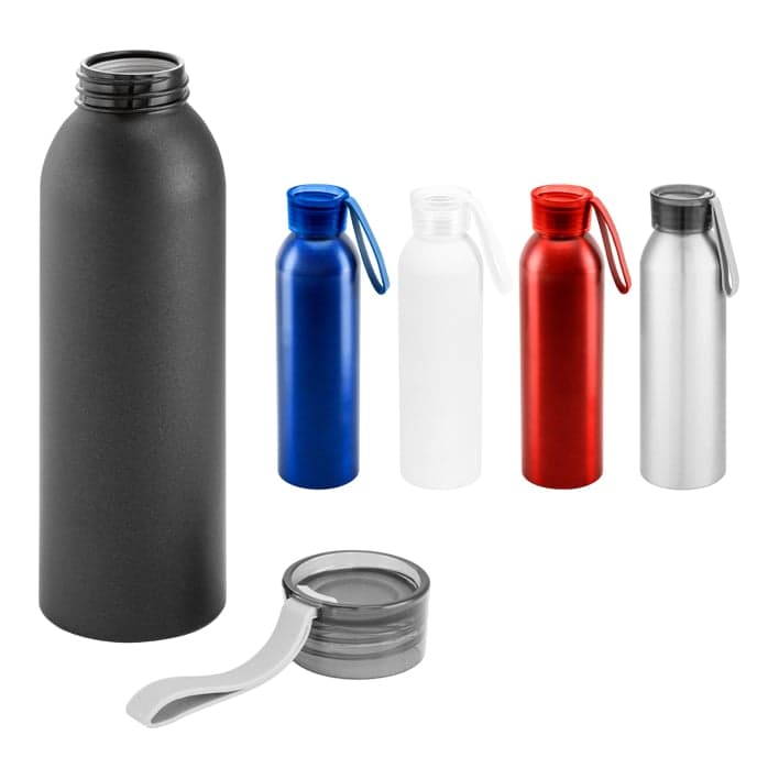 Botella Aluminio Eco Daily