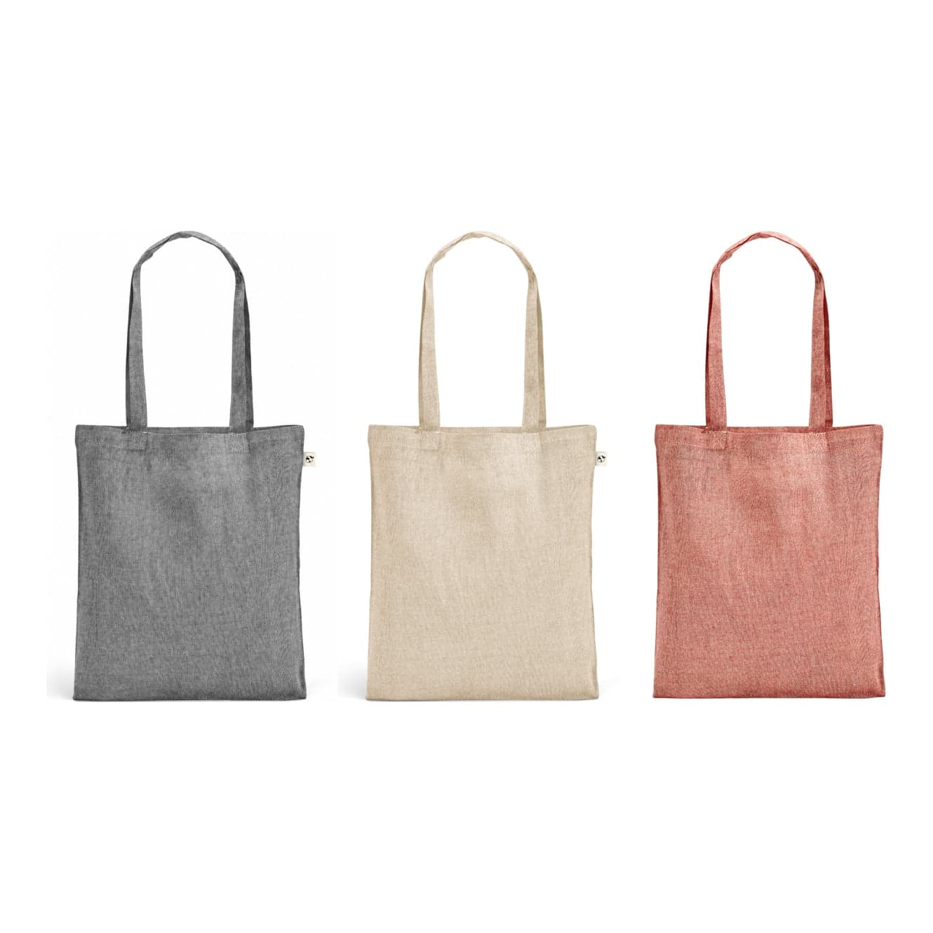 Bolsa Nature Standard - 100% Reciclada