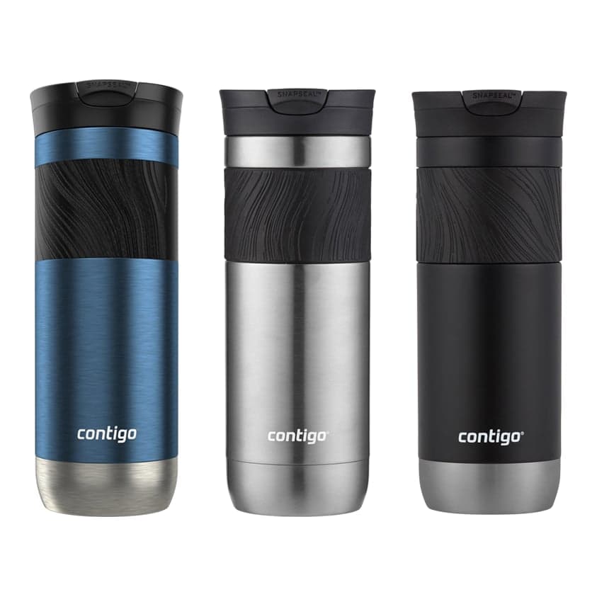 Contigo Vaso Térmico Byron 2.0 591 ml