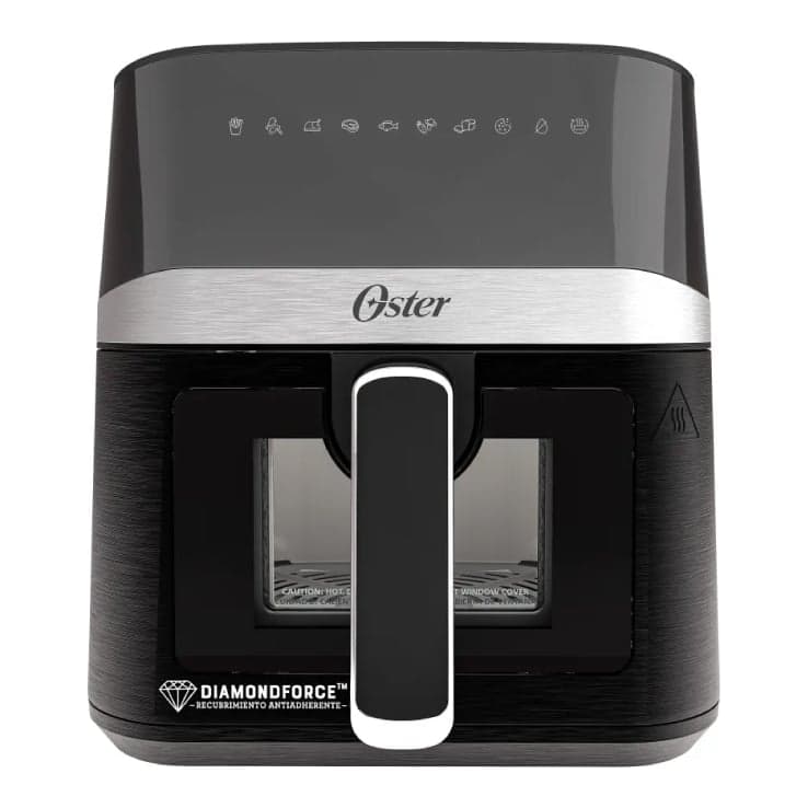 Freidora De Aire 4l Digital Oster
