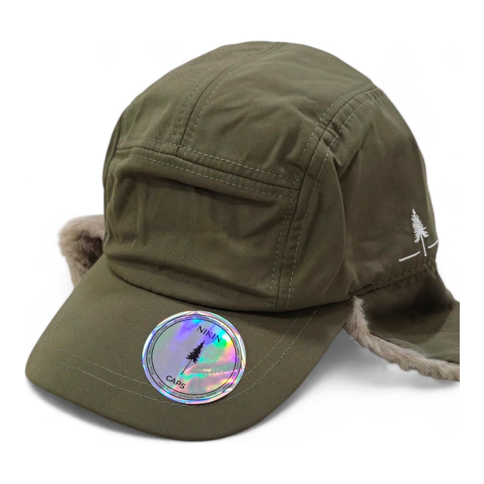 Gorra Frost Root