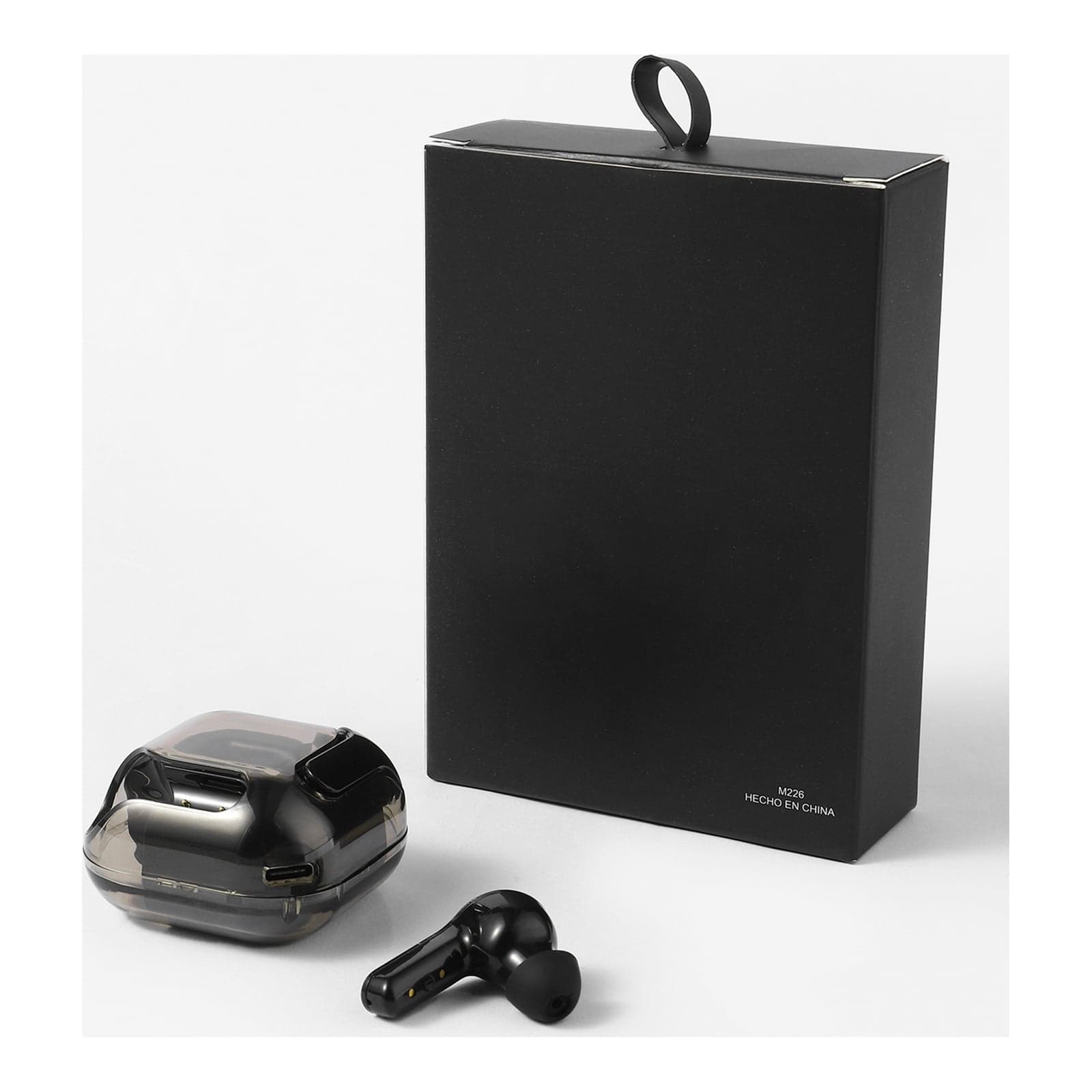Auriculares Square
