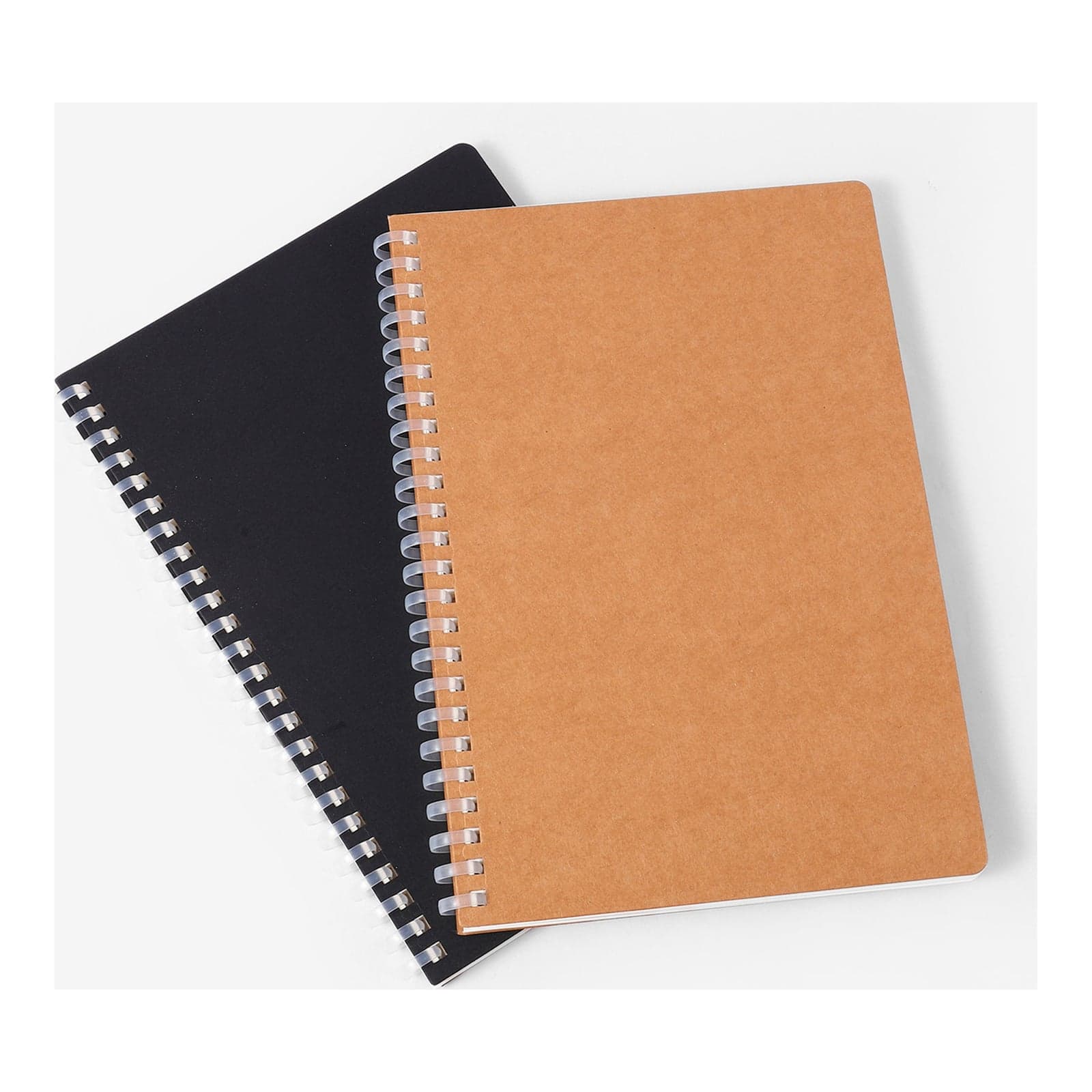 Cuaderno Espiral A5 Rem