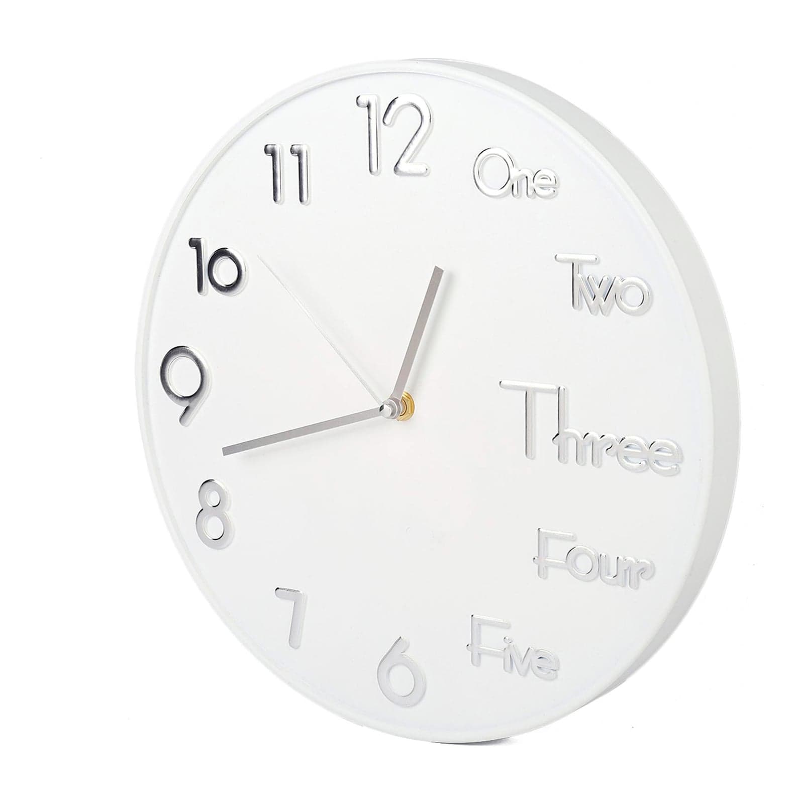 Reloj De Pared O´clock
