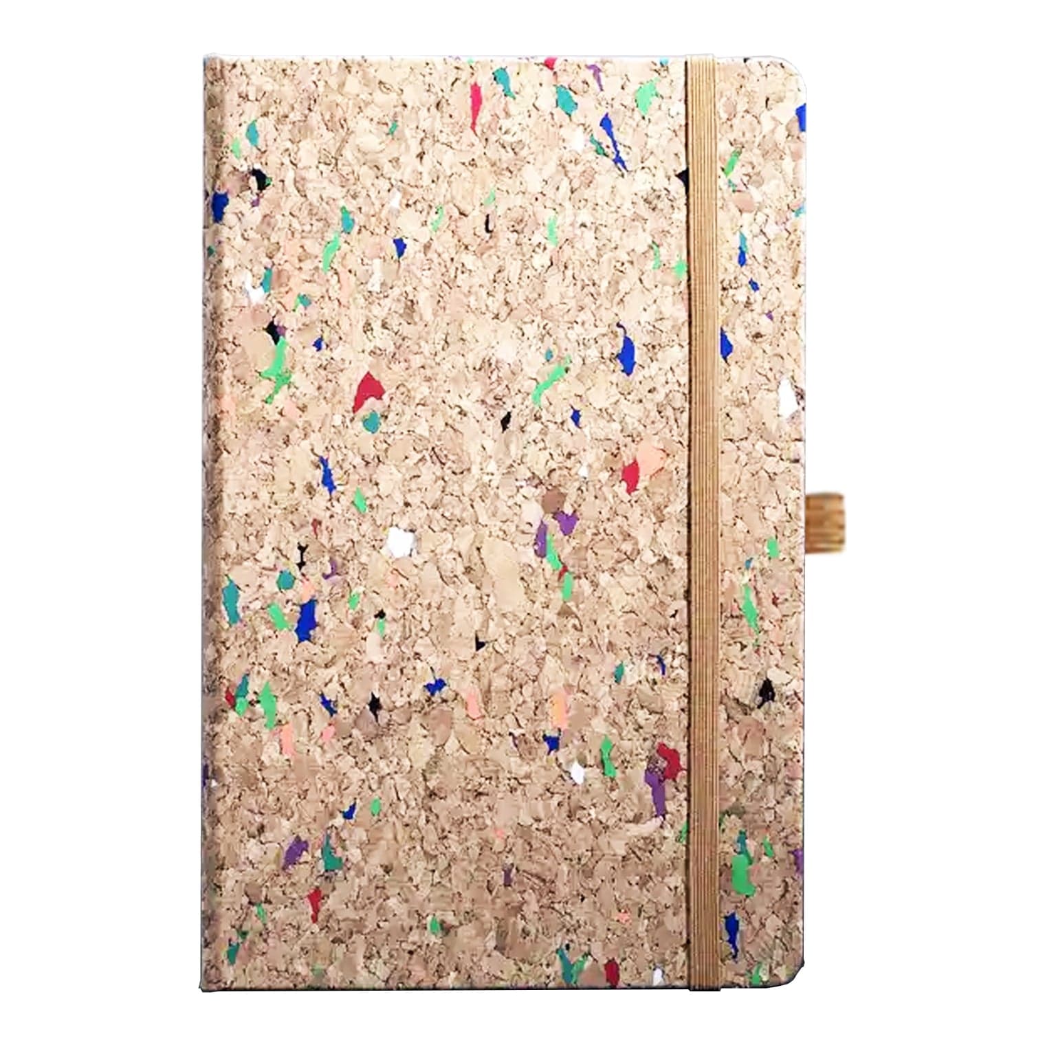 Cuaderno A5 Lester