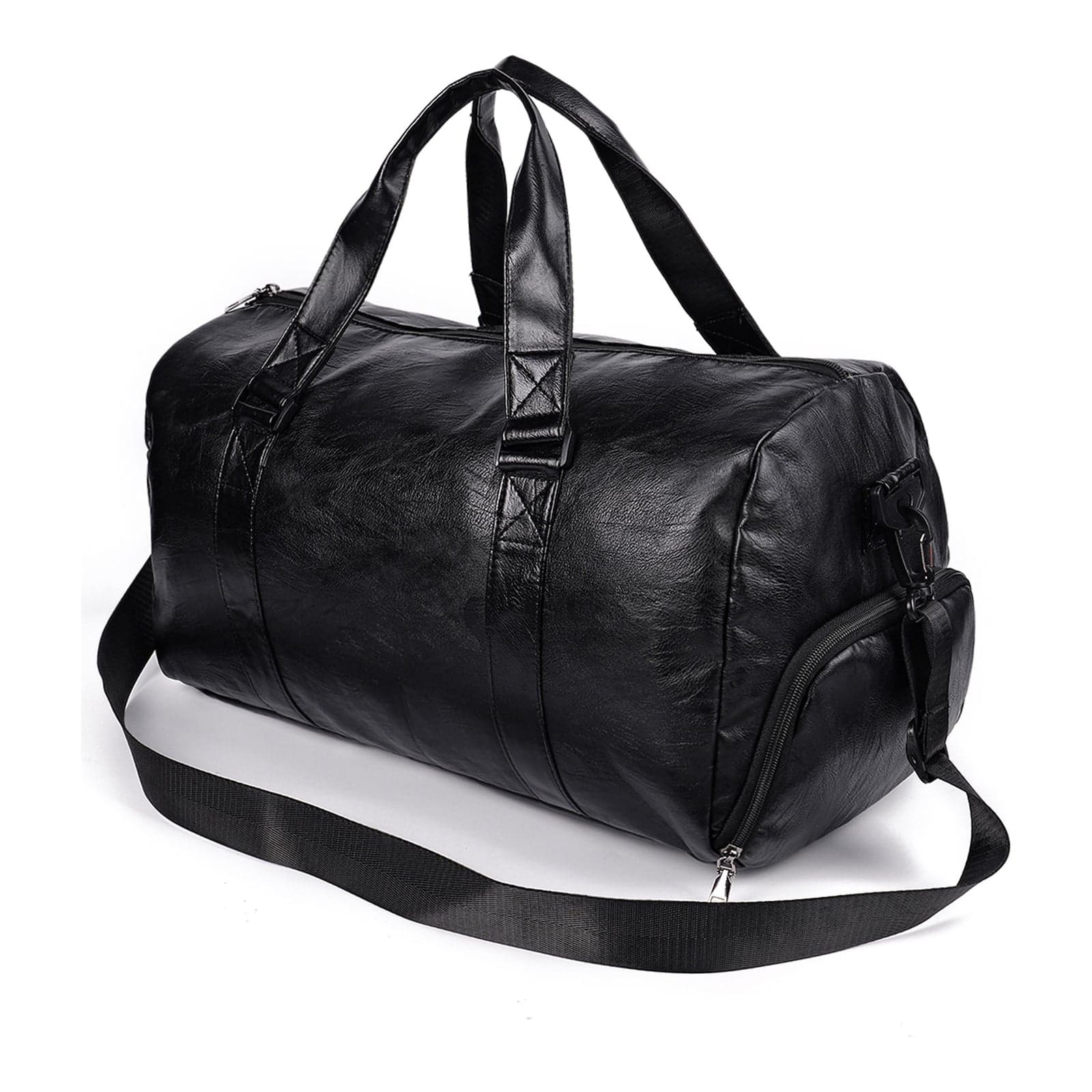 Bolso Eco Cuero Kansas