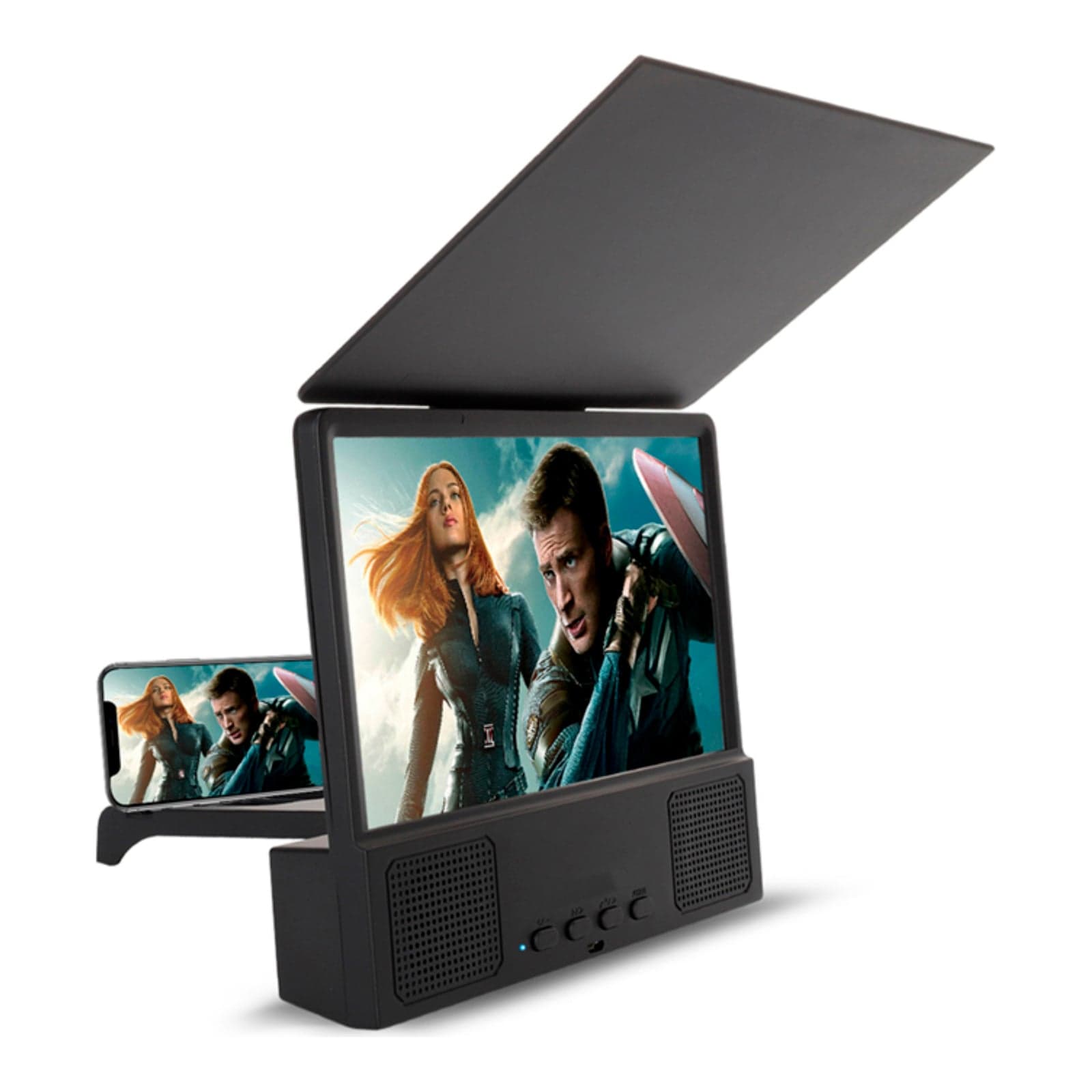 Amplificador De Pantalla L8